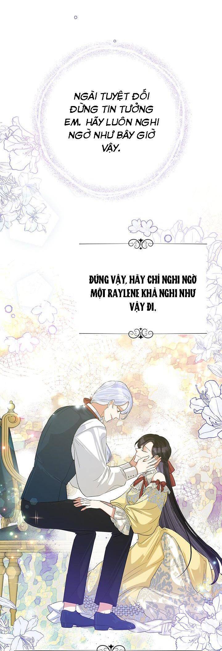 Cuộc Sống Vui Vẻ Của Ác Nữ - Chapter 52 - Page 44