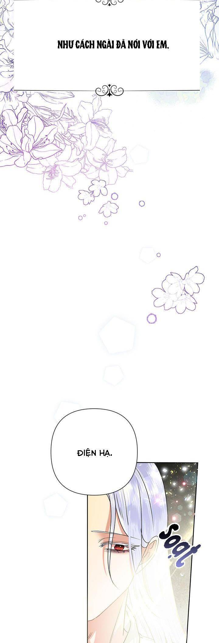Cuộc Sống Vui Vẻ Của Ác Nữ - Chapter 52 - Page 45