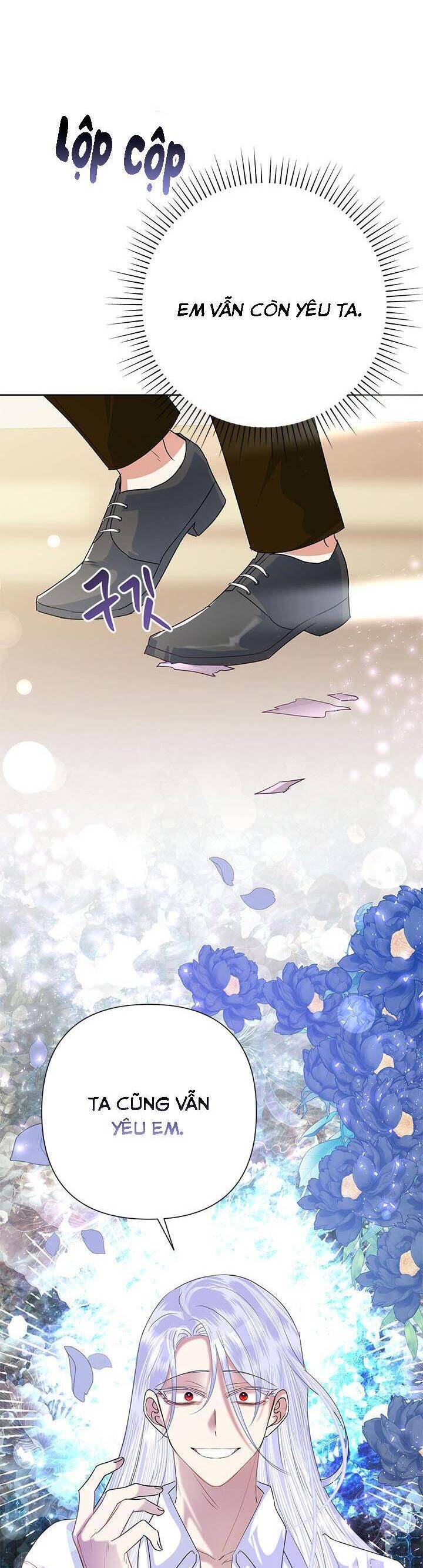 Cuộc Sống Vui Vẻ Của Ác Nữ - Chapter 52 - Page 48