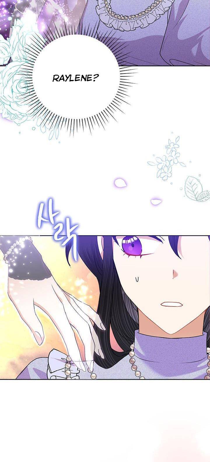 Cuộc Sống Vui Vẻ Của Ác Nữ - Chapter 53 - Page 21