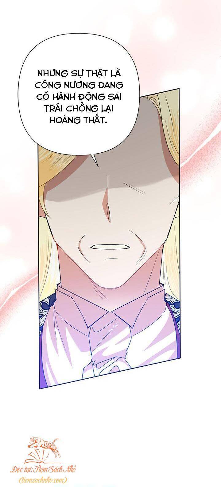 Cuộc Sống Vui Vẻ Của Ác Nữ - Chapter 53 - Page 22