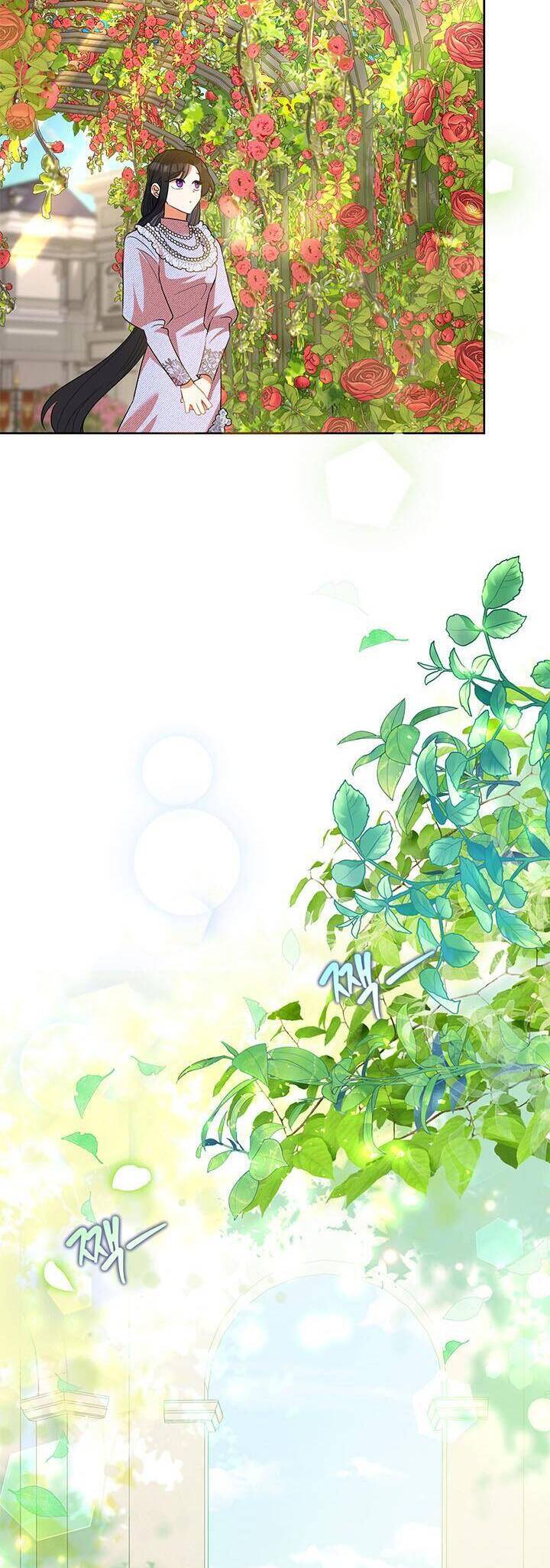 Cuộc Sống Vui Vẻ Của Ác Nữ - Chapter 53 - Page 4