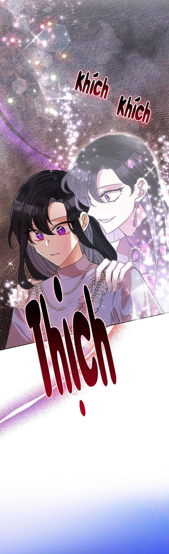 Cuộc Sống Vui Vẻ Của Ác Nữ - Chapter 53 - Page 41