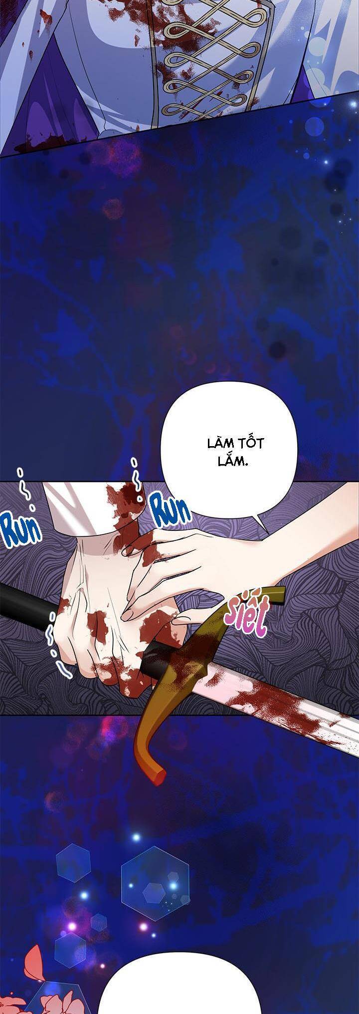 Cuộc Sống Vui Vẻ Của Ác Nữ - Chapter 53 - Page 44