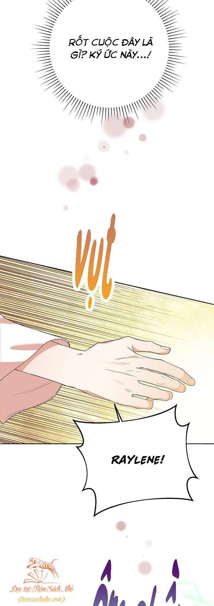 Cuộc Sống Vui Vẻ Của Ác Nữ - Chapter 53 - Page 47