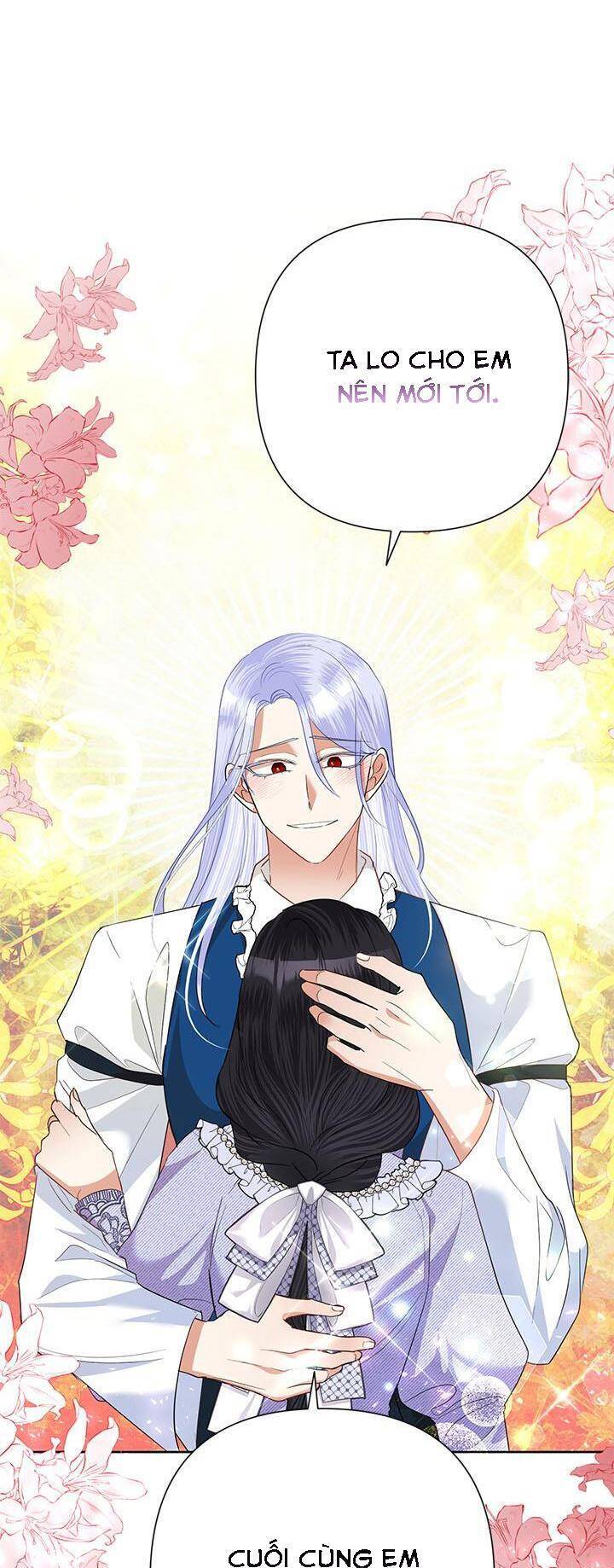 Cuộc Sống Vui Vẻ Của Ác Nữ - Chapter 53 - Page 50