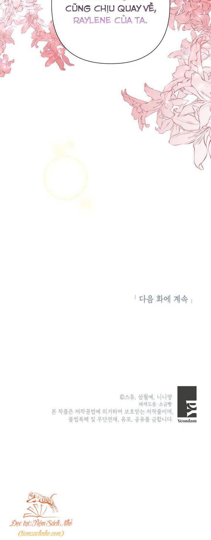 Cuộc Sống Vui Vẻ Của Ác Nữ - Chapter 53 - Page 51