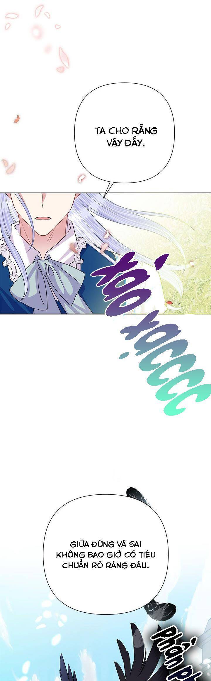 Cuộc Sống Vui Vẻ Của Ác Nữ - Chapter 54 - Page 13