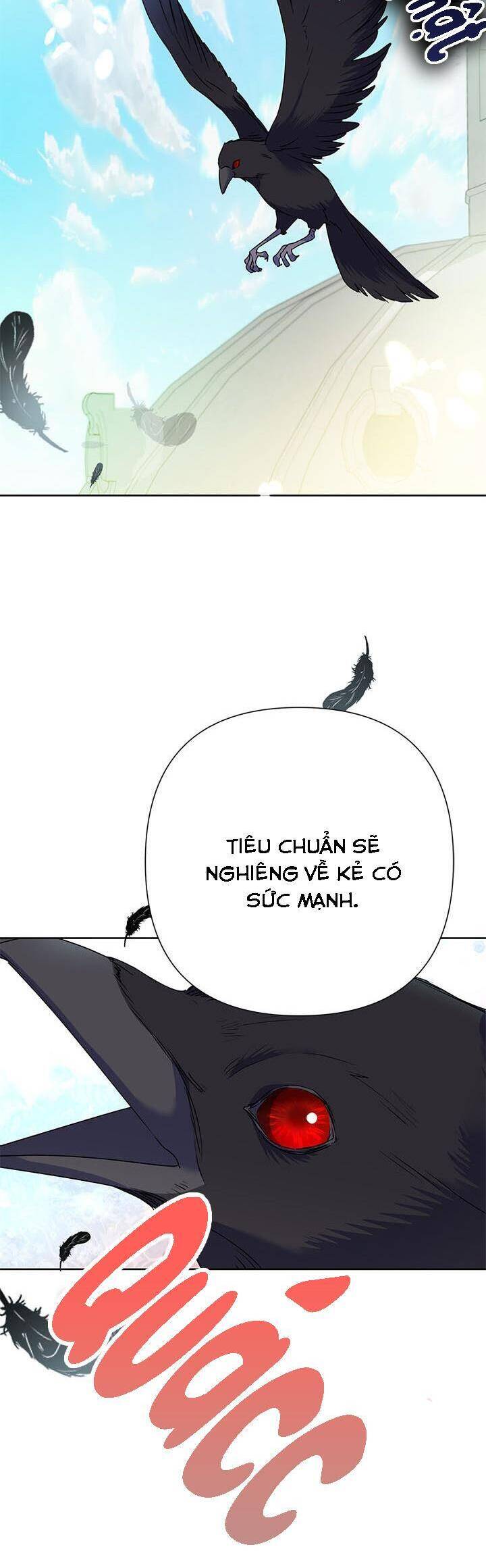 Cuộc Sống Vui Vẻ Của Ác Nữ - Chapter 54 - Page 14