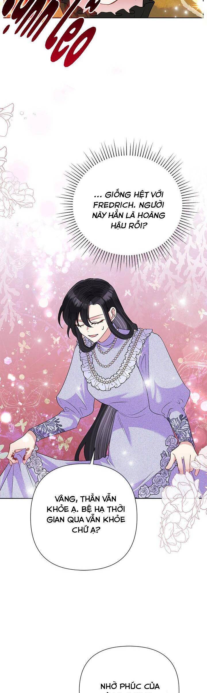 Cuộc Sống Vui Vẻ Của Ác Nữ - Chapter 54 - Page 27