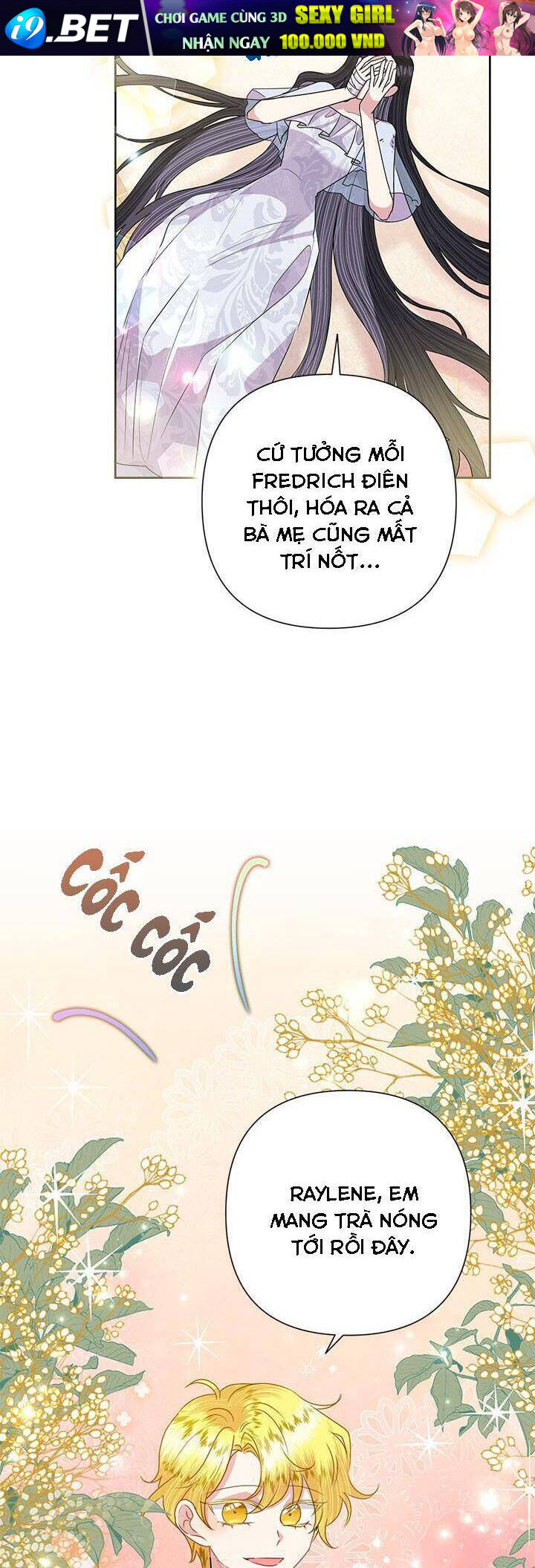 Cuộc Sống Vui Vẻ Của Ác Nữ - Chapter 54 - Page 44