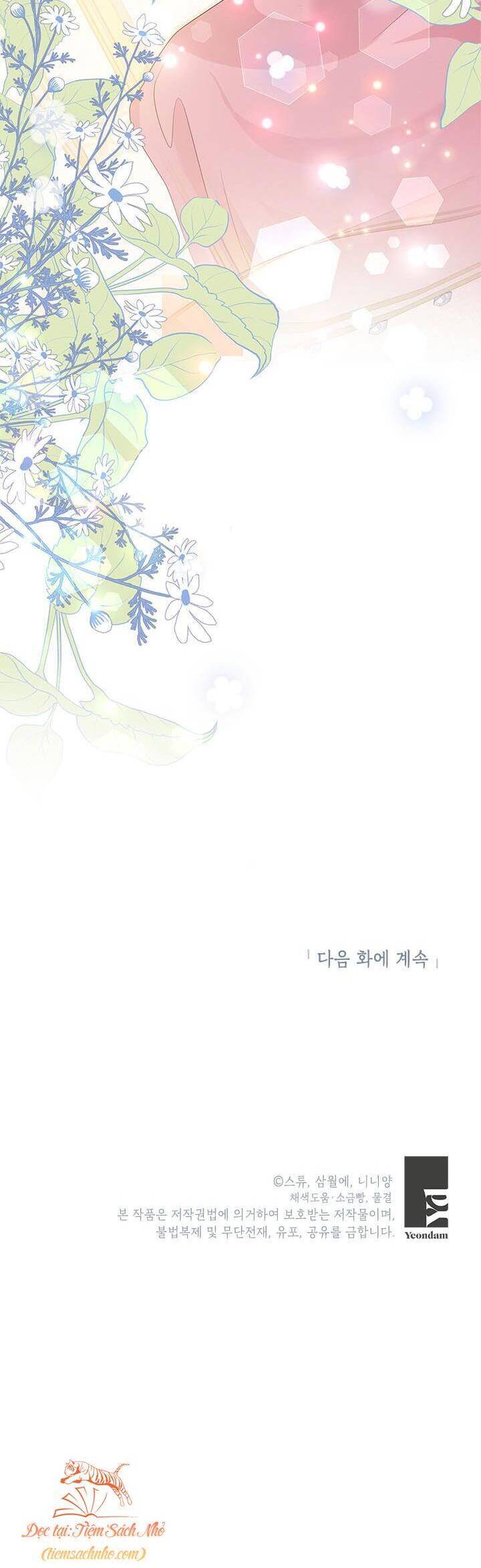 Cuộc Sống Vui Vẻ Của Ác Nữ - Chapter 54 - Page 50