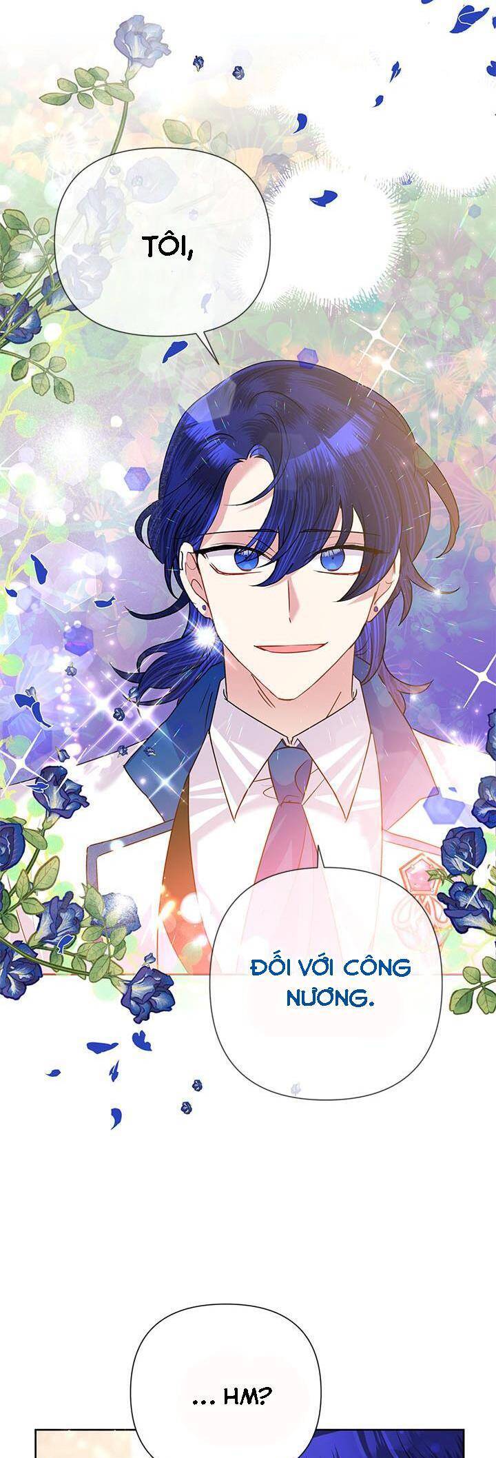 Cuộc Sống Vui Vẻ Của Ác Nữ - Chapter 55 - Page 26