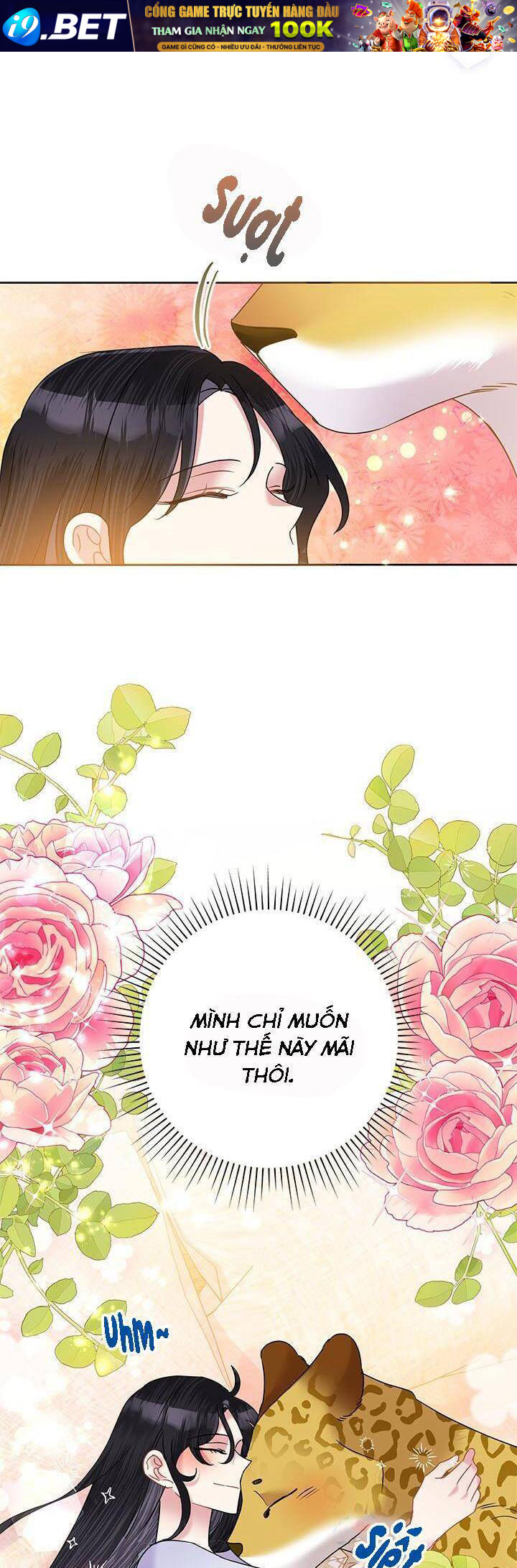 Cuộc Sống Vui Vẻ Của Ác Nữ - Chapter 55 - Page 3