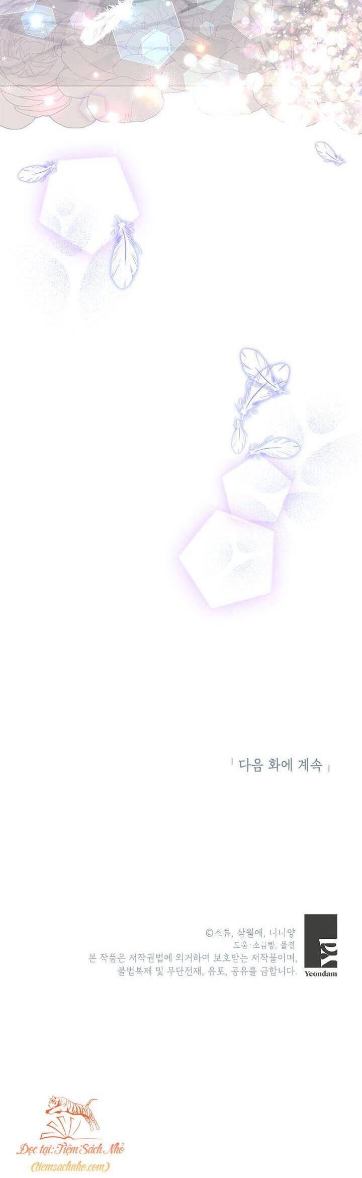 Cuộc Sống Vui Vẻ Của Ác Nữ - Chapter 55 - Page 41