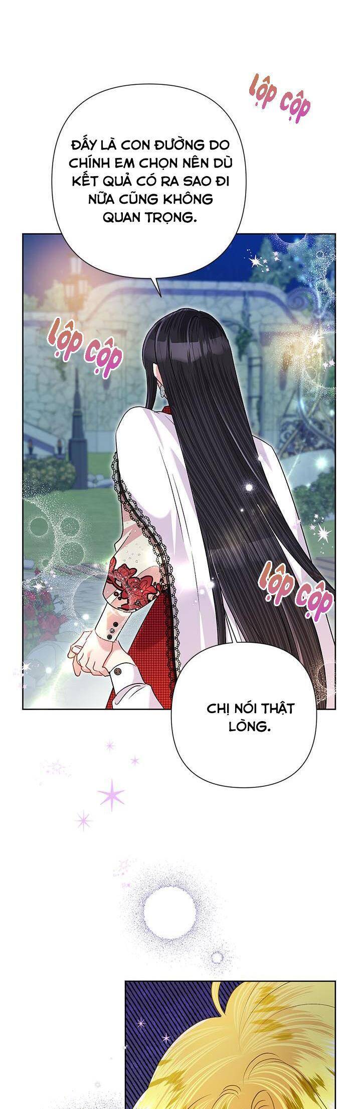 Cuộc Sống Vui Vẻ Của Ác Nữ - Chapter 56 - Page 14