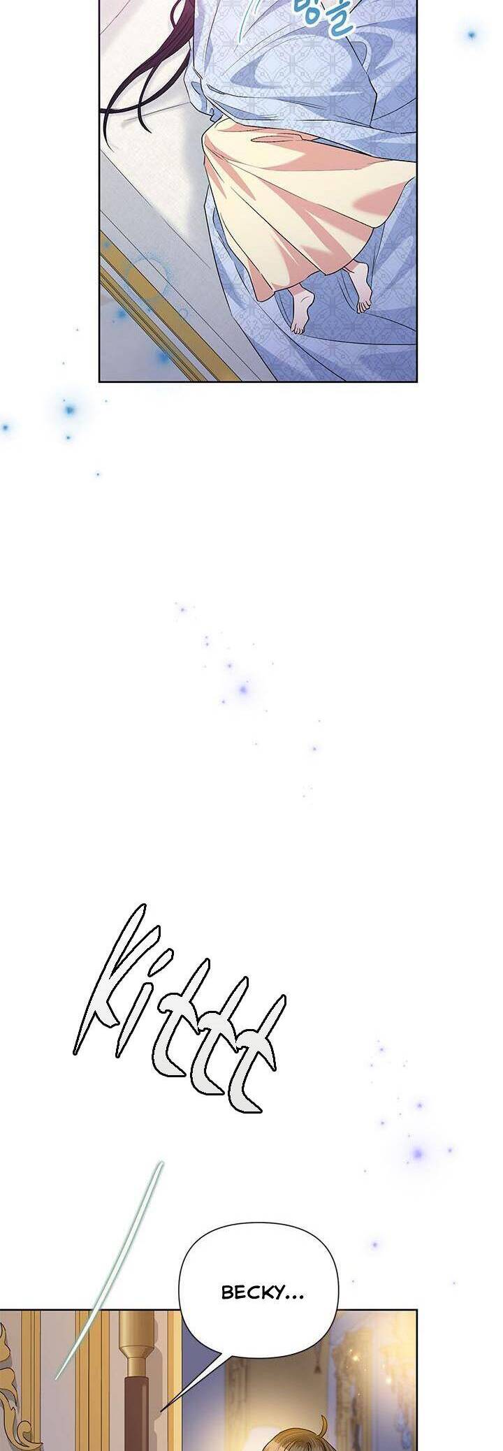 Cuộc Sống Vui Vẻ Của Ác Nữ - Chapter 56 - Page 21