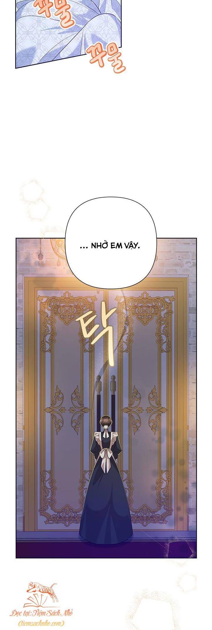 Cuộc Sống Vui Vẻ Của Ác Nữ - Chapter 56 - Page 25