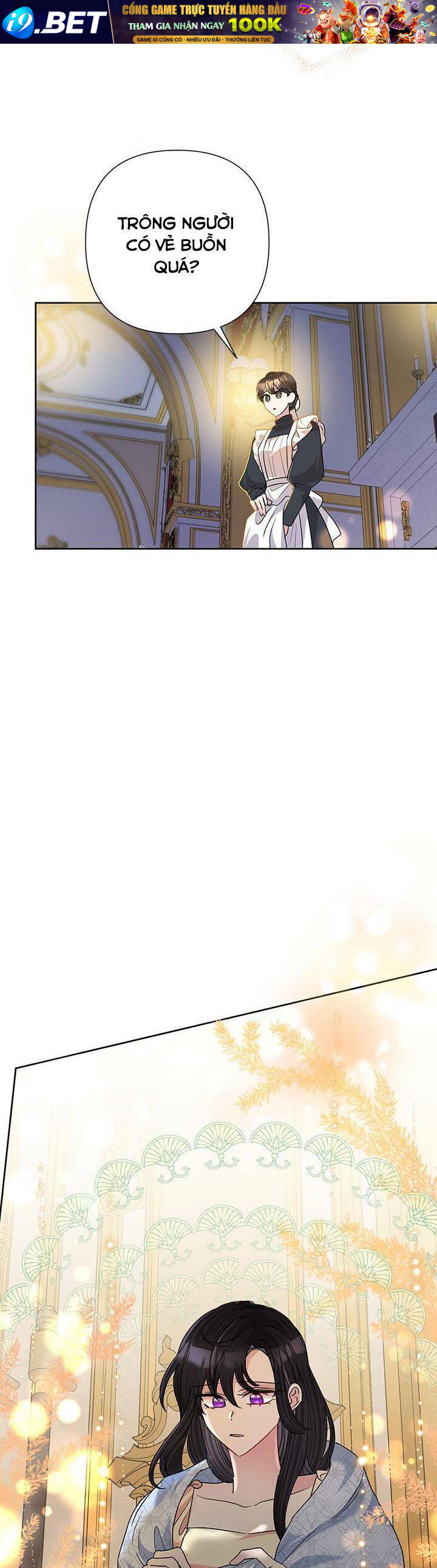 Cuộc Sống Vui Vẻ Của Ác Nữ - Chapter 56 - Page 26