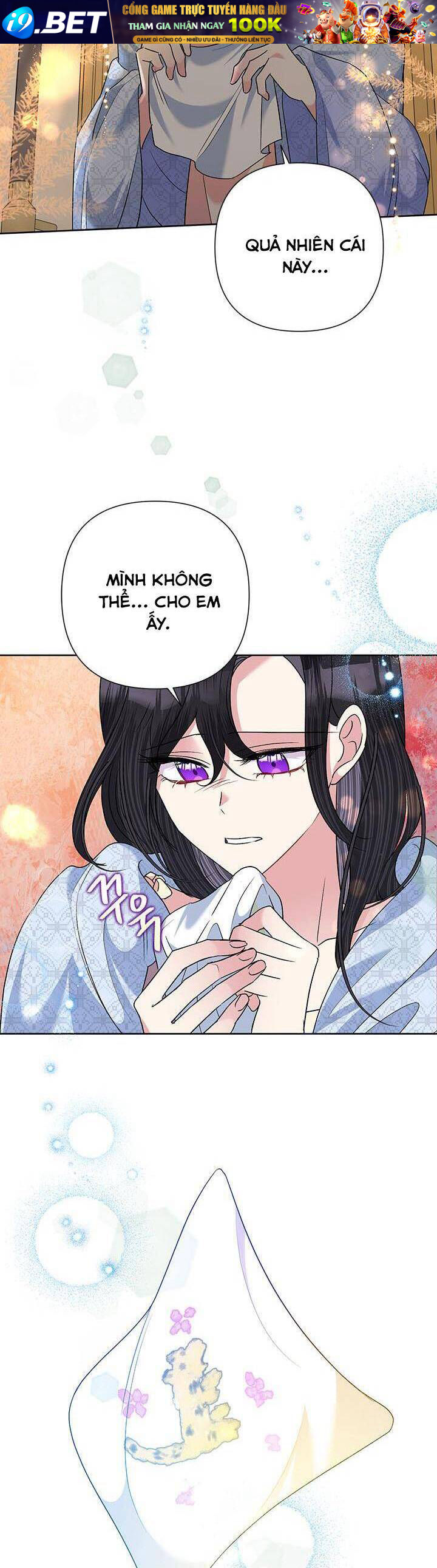 Cuộc Sống Vui Vẻ Của Ác Nữ - Chapter 56 - Page 27