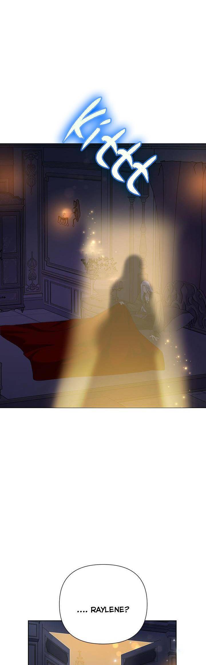 Cuộc Sống Vui Vẻ Của Ác Nữ - Chapter 56 - Page 29