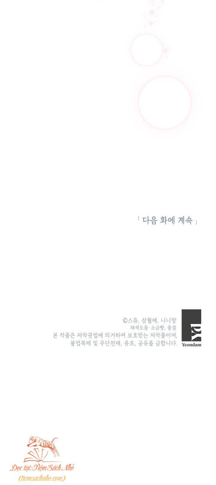 Cuộc Sống Vui Vẻ Của Ác Nữ - Chapter 56 - Page 46