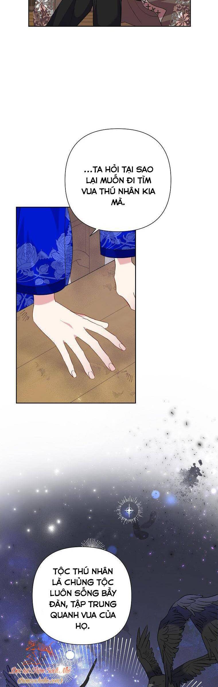 Cuộc Sống Vui Vẻ Của Ác Nữ - Chapter 57 - Page 20