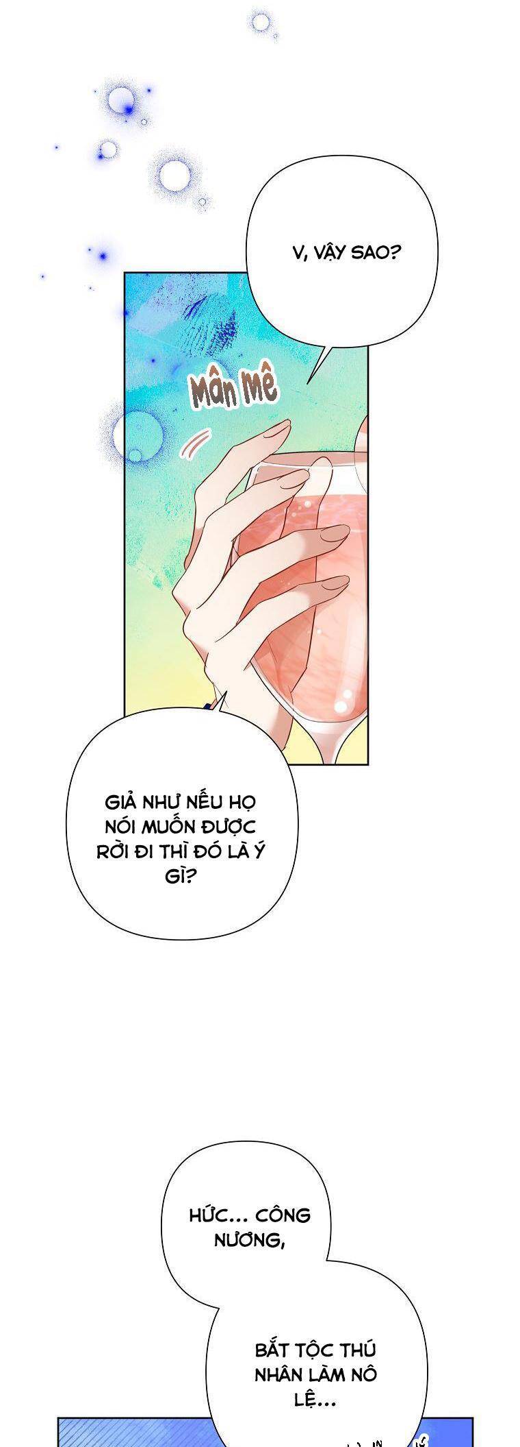 Cuộc Sống Vui Vẻ Của Ác Nữ - Chapter 57 - Page 29