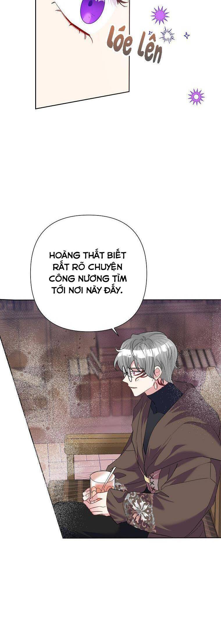 Cuộc Sống Vui Vẻ Của Ác Nữ - Chapter 57 - Page 33