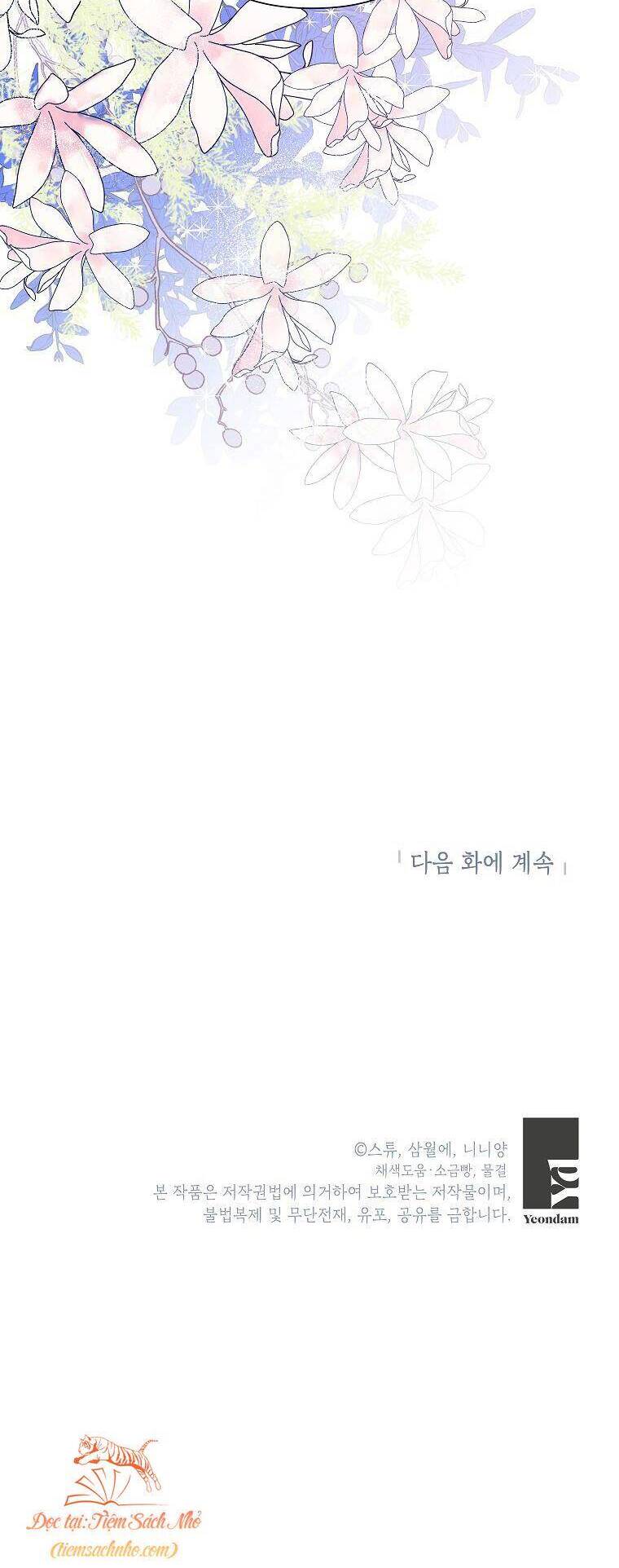 Cuộc Sống Vui Vẻ Của Ác Nữ - Chapter 57 - Page 40