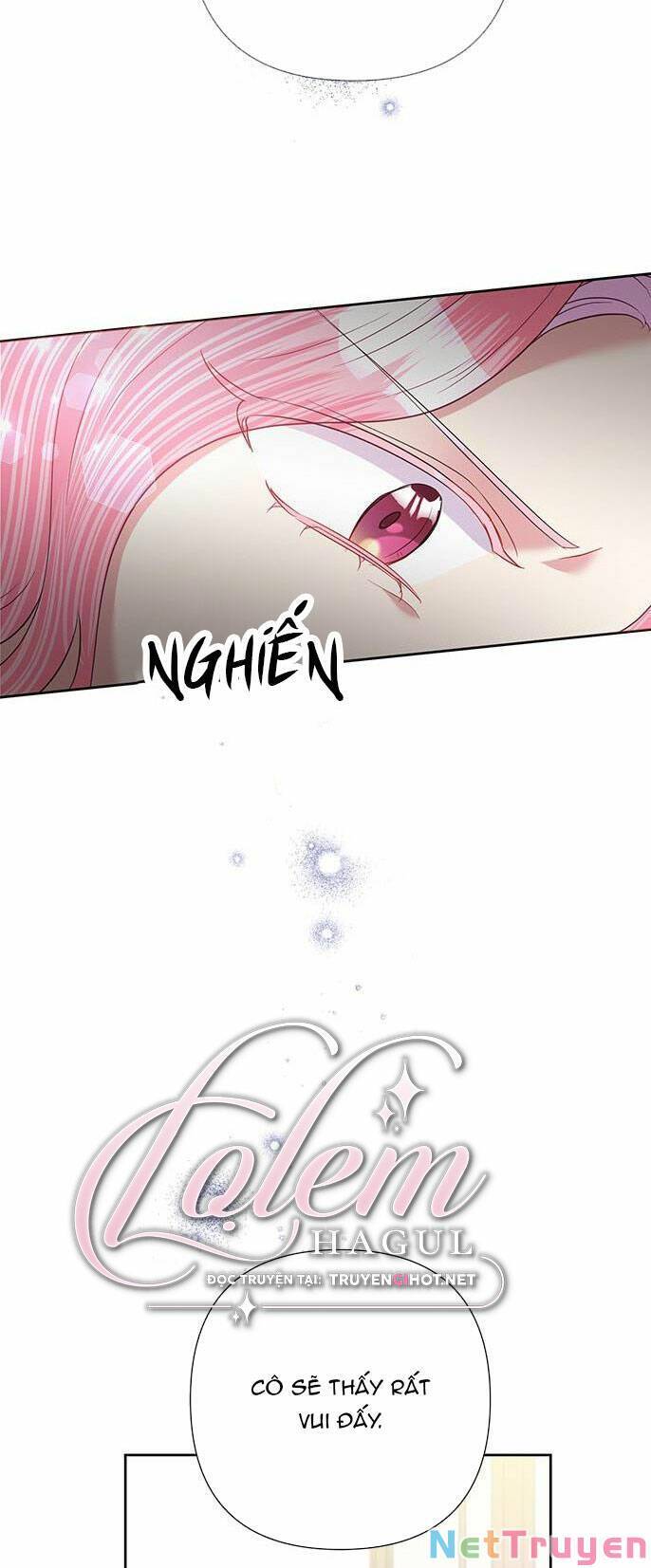 Cuộc Sống Vui Vẻ Của Ác Nữ - Chapter 58 - Page 11