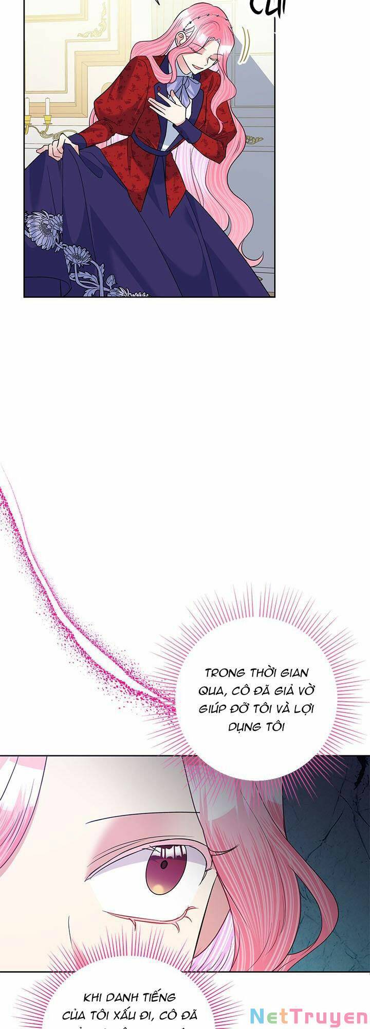 Cuộc Sống Vui Vẻ Của Ác Nữ - Chapter 58 - Page 16