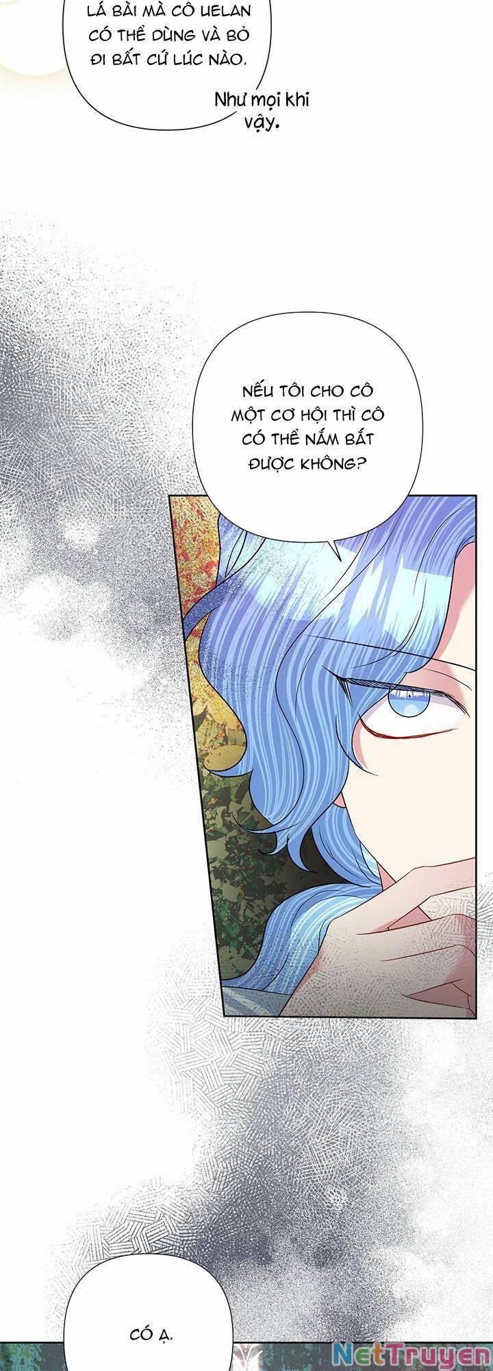 Cuộc Sống Vui Vẻ Của Ác Nữ - Chapter 58 - Page 20