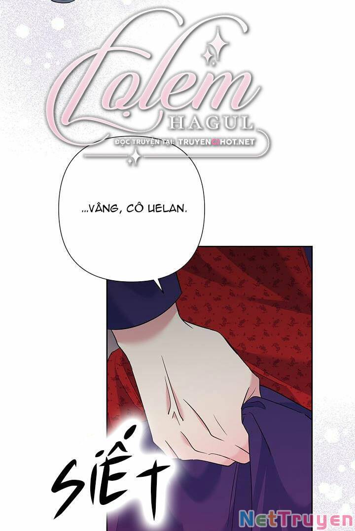 Cuộc Sống Vui Vẻ Của Ác Nữ - Chapter 58 - Page 24