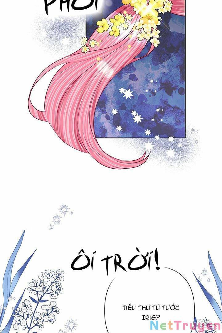 Cuộc Sống Vui Vẻ Của Ác Nữ - Chapter 58 - Page 37