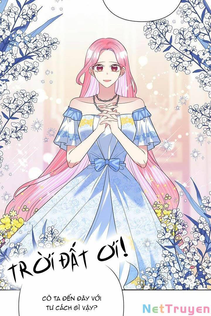 Cuộc Sống Vui Vẻ Của Ác Nữ - Chapter 58 - Page 38