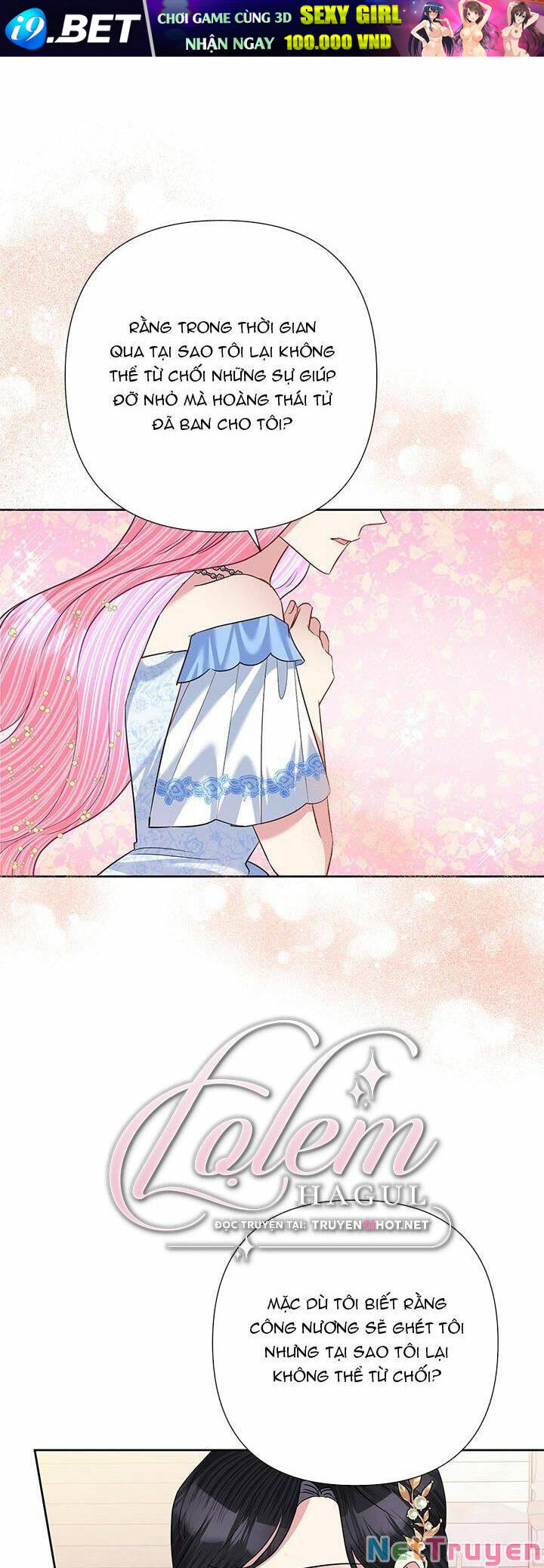 Cuộc Sống Vui Vẻ Của Ác Nữ - Chapter 58 - Page 47