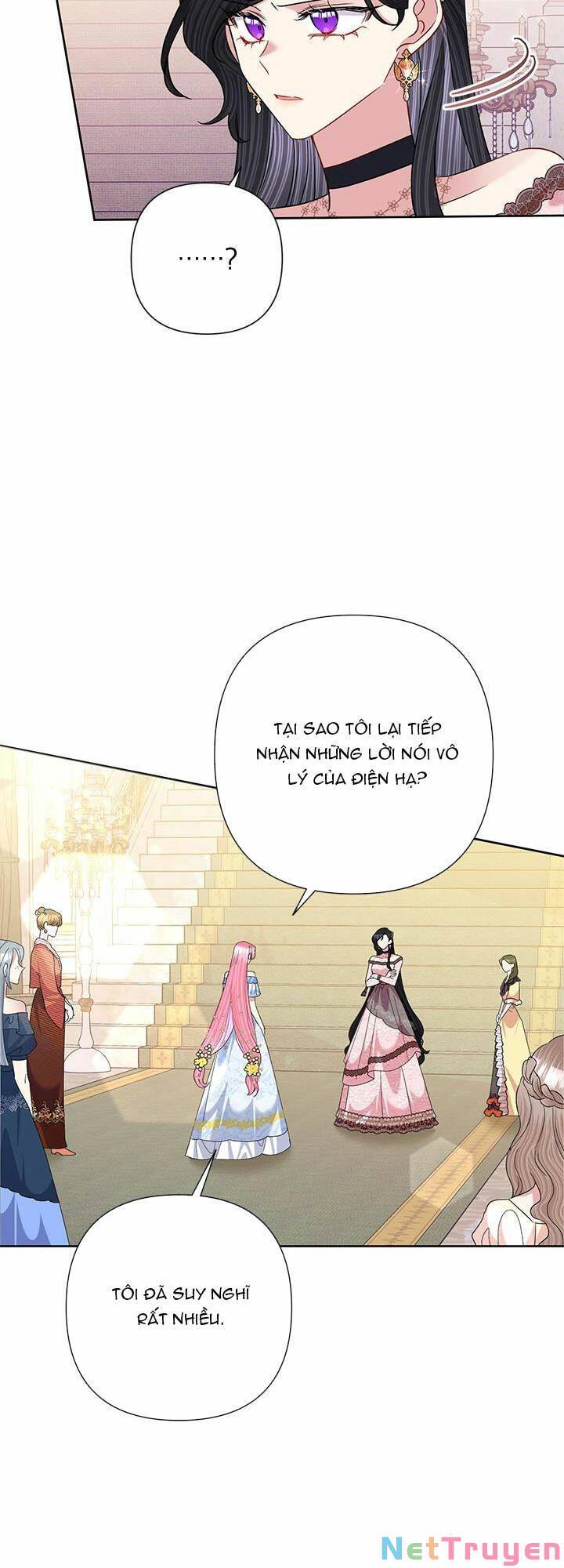 Cuộc Sống Vui Vẻ Của Ác Nữ - Chapter 58 - Page 48