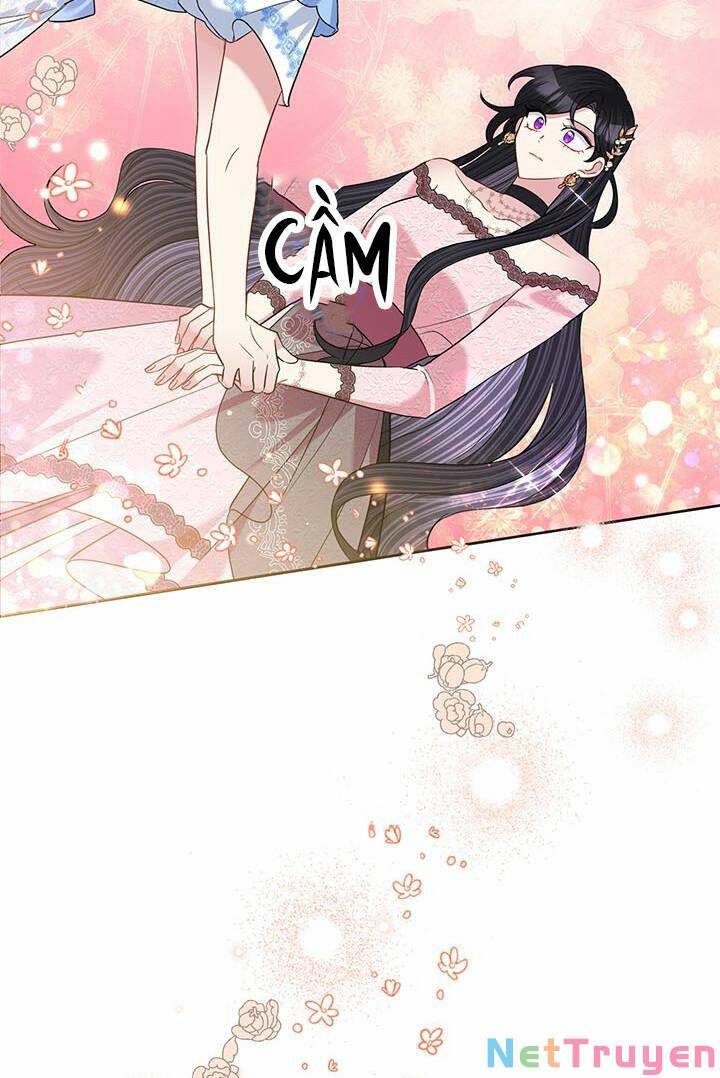 Cuộc Sống Vui Vẻ Của Ác Nữ - Chapter 58 - Page 50