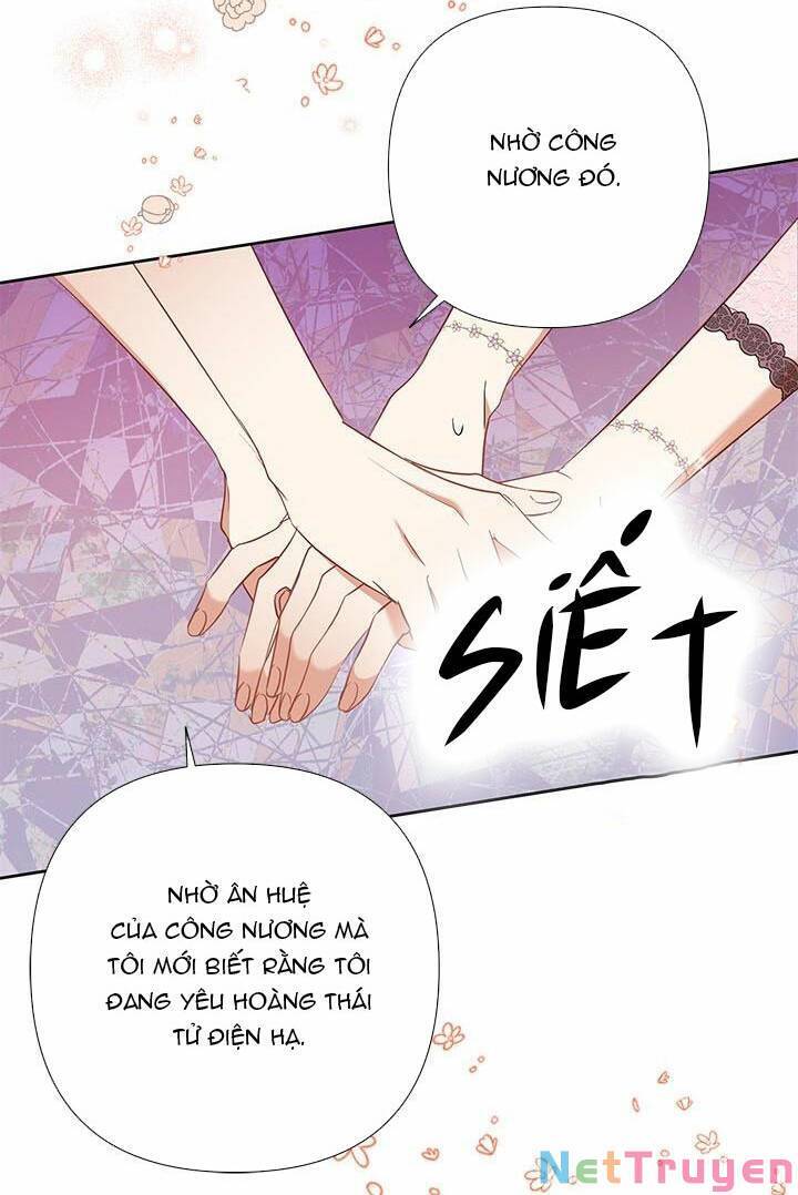 Cuộc Sống Vui Vẻ Của Ác Nữ - Chapter 58 - Page 51