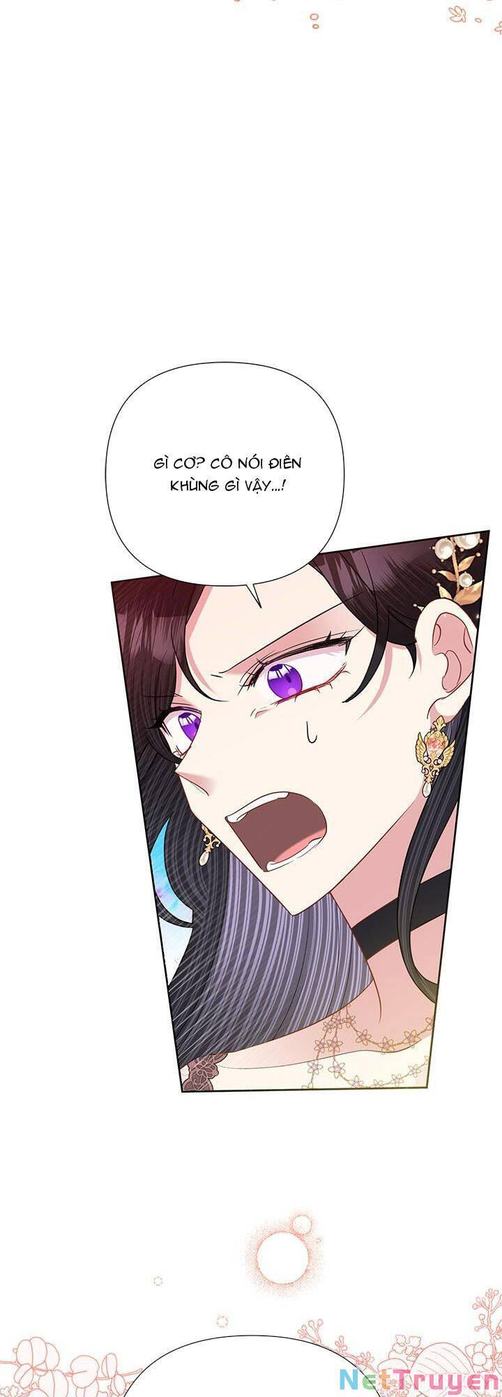 Cuộc Sống Vui Vẻ Của Ác Nữ - Chapter 58 - Page 52