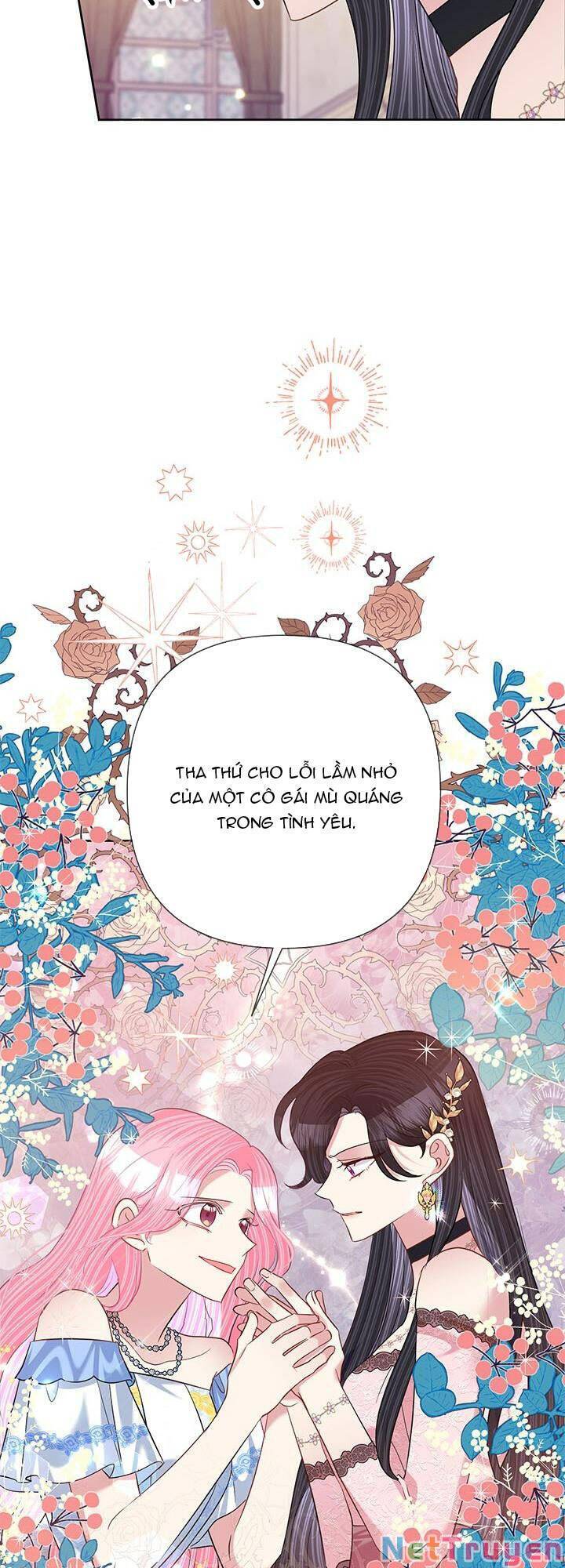 Cuộc Sống Vui Vẻ Của Ác Nữ - Chapter 58 - Page 54