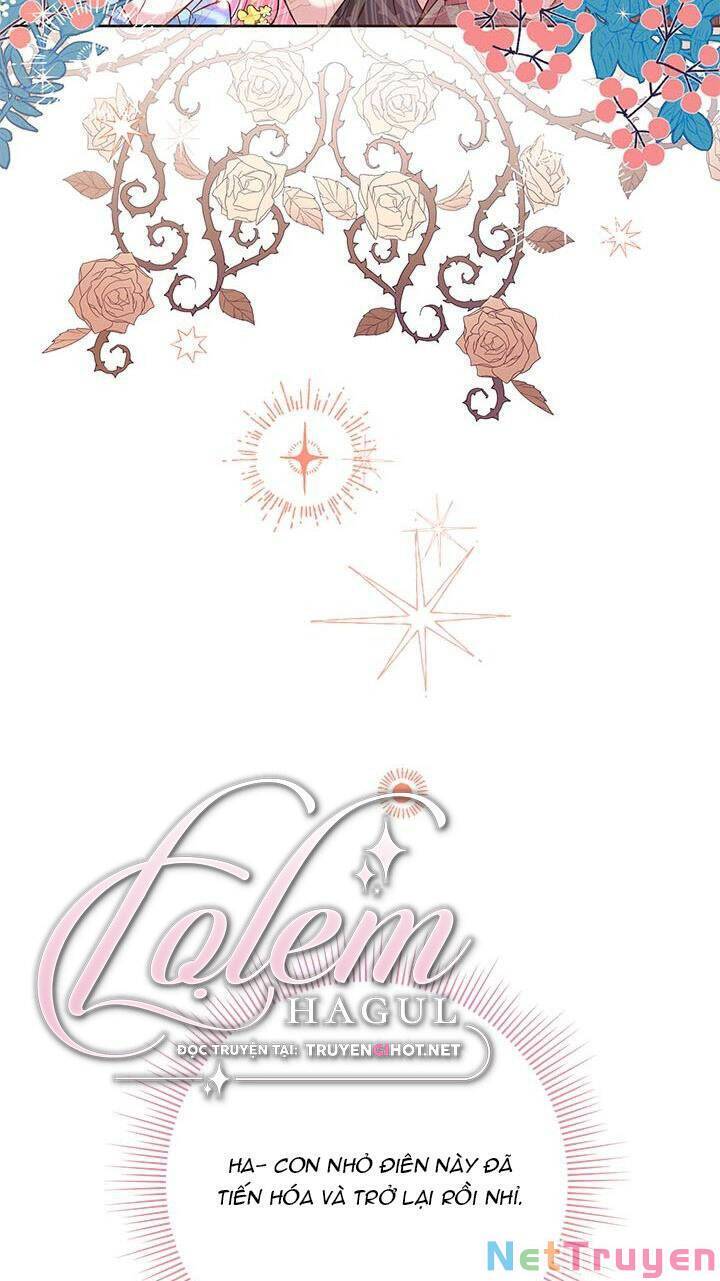 Cuộc Sống Vui Vẻ Của Ác Nữ - Chapter 58 - Page 55