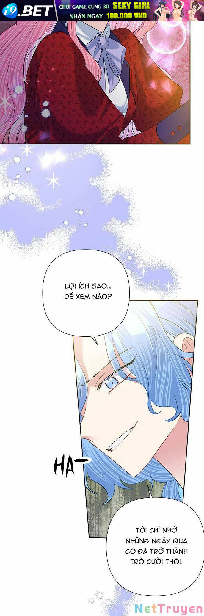 Cuộc Sống Vui Vẻ Của Ác Nữ - Chapter 58 - Page 6