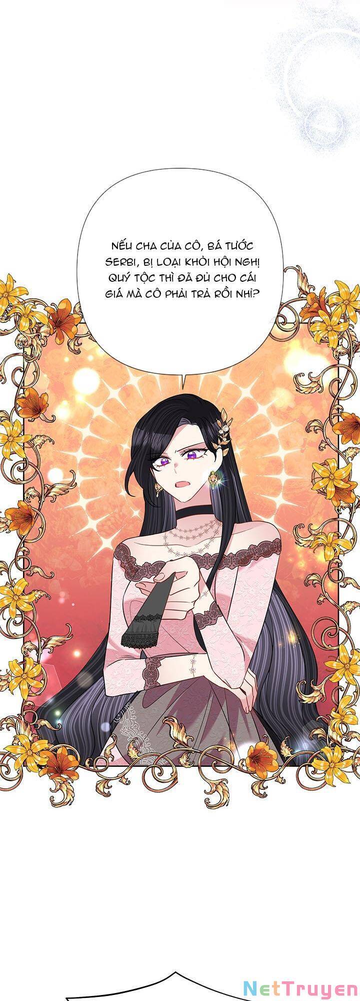 Cuộc Sống Vui Vẻ Của Ác Nữ - Chapter 59 - Page 18