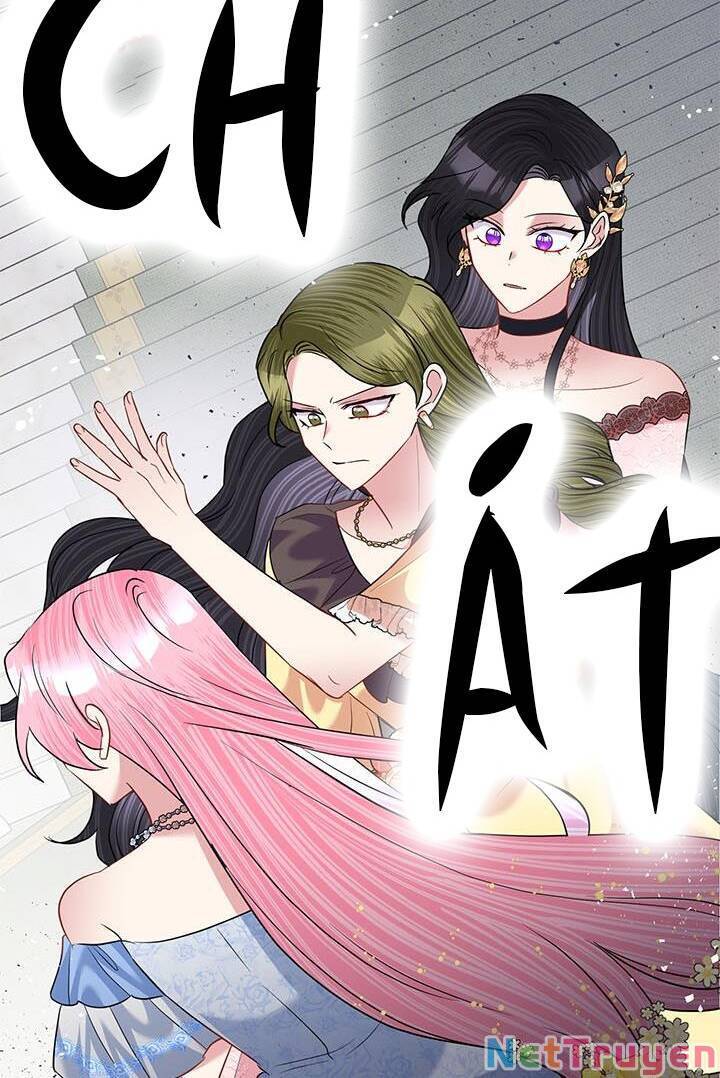 Cuộc Sống Vui Vẻ Của Ác Nữ - Chapter 59 - Page 25