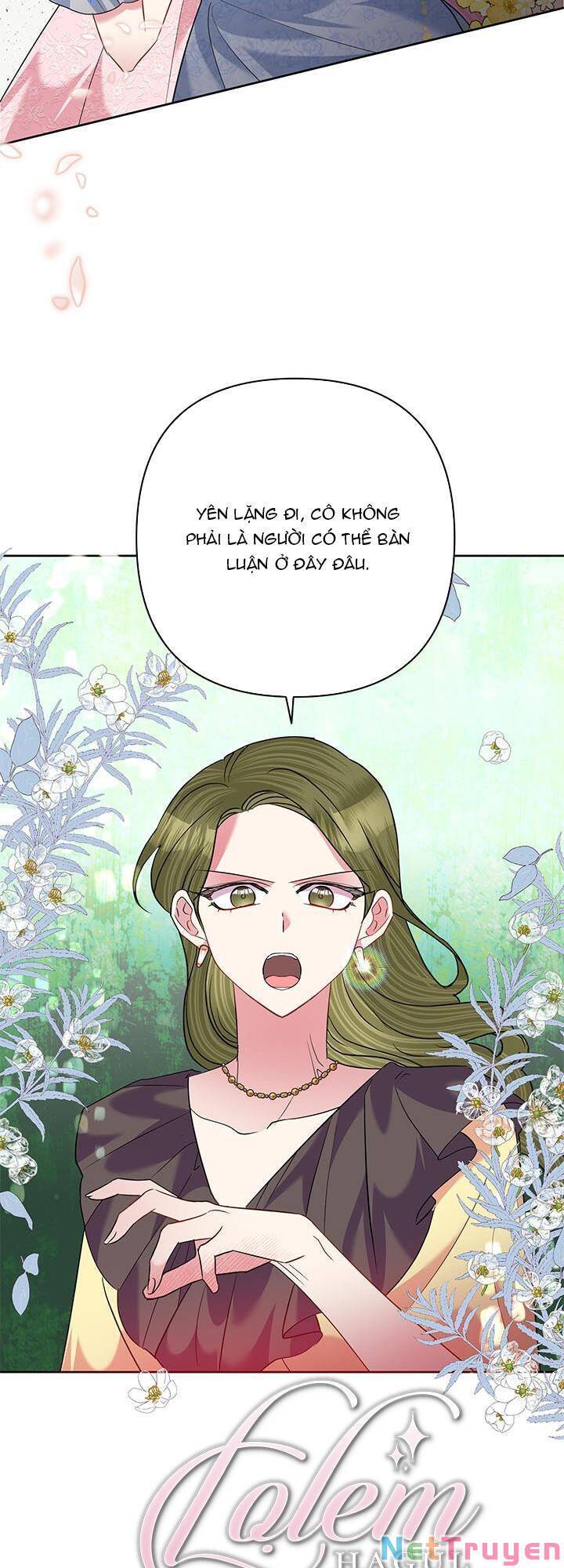 Cuộc Sống Vui Vẻ Của Ác Nữ - Chapter 59 - Page 26