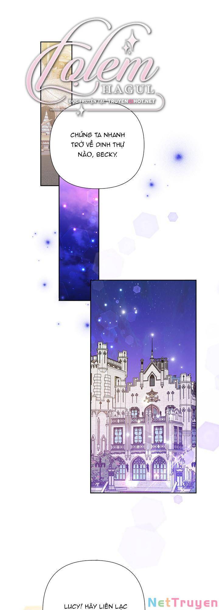 Cuộc Sống Vui Vẻ Của Ác Nữ - Chapter 59 - Page 32