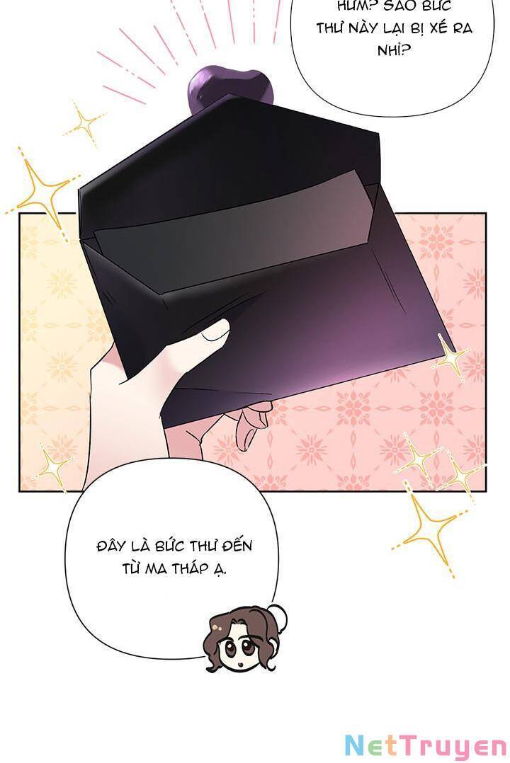 Cuộc Sống Vui Vẻ Của Ác Nữ - Chapter 59 - Page 37