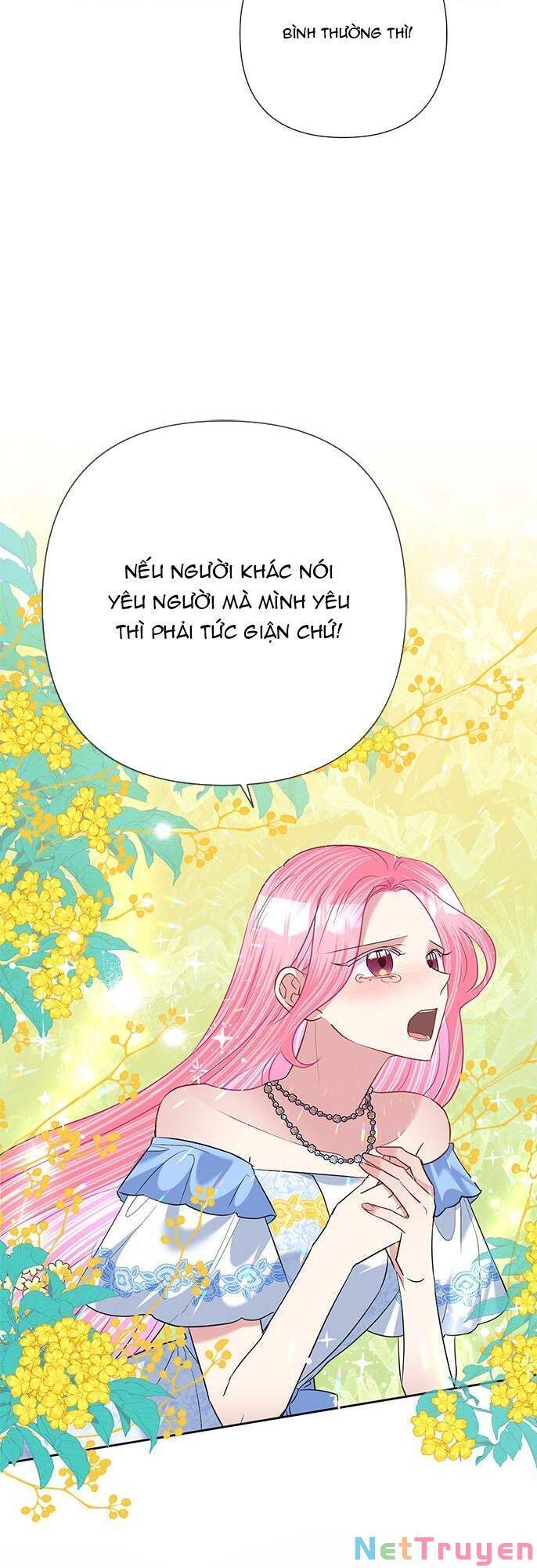 Cuộc Sống Vui Vẻ Của Ác Nữ - Chapter 59 - Page 4